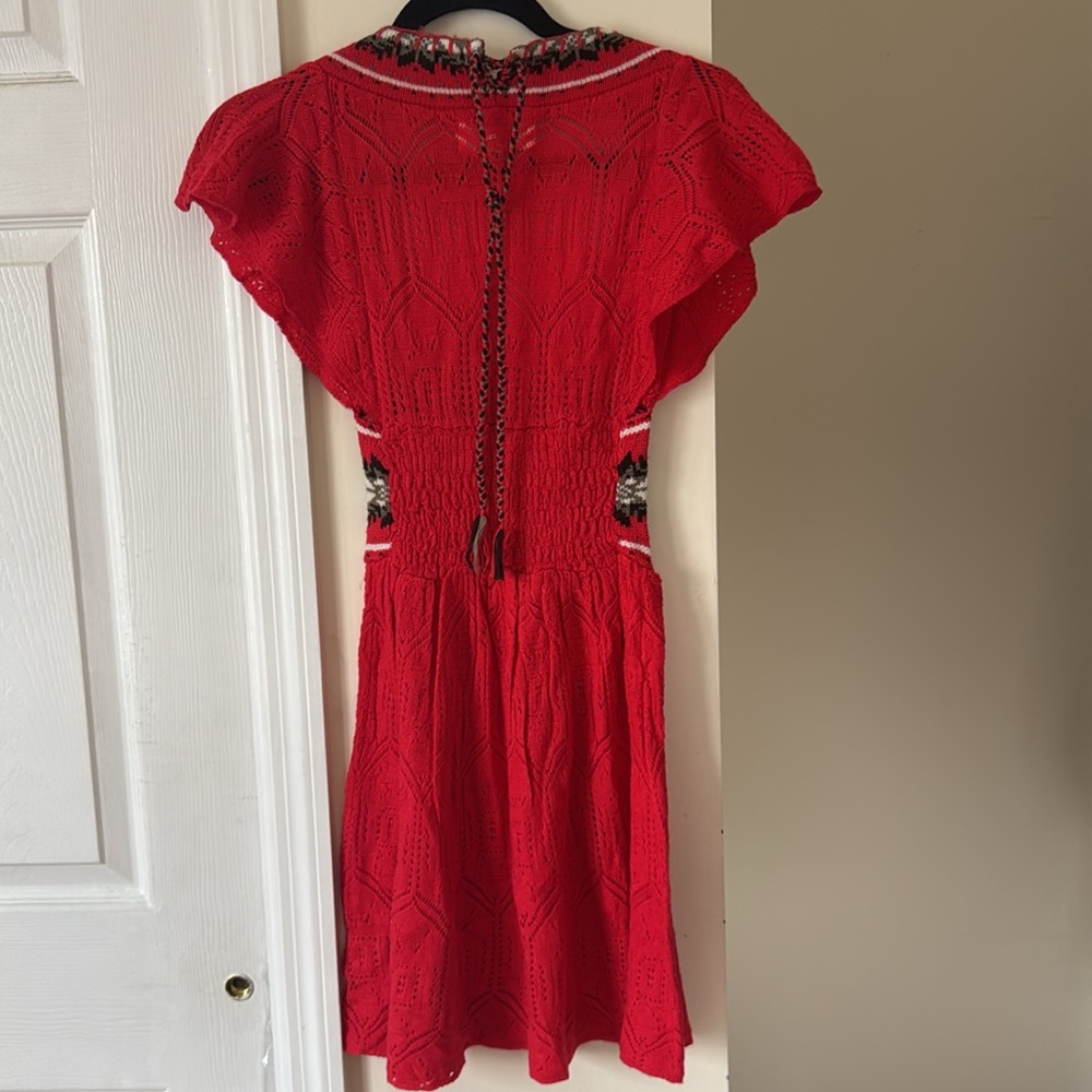 Free people dress - Picture 7 of 11